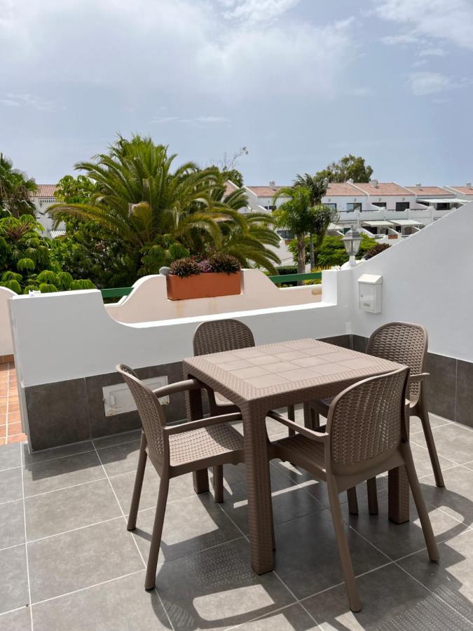 Casa Parque Don Jose 2 Apartamento Costa Del Silencio Exterior foto